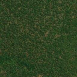 Satellite imagery of Cachangui, AO