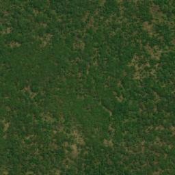 Satellite imagery of Cachangui, AO