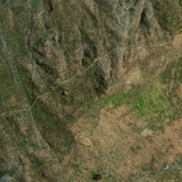 Satellite imagery of Cerro León Pahuayin, PE