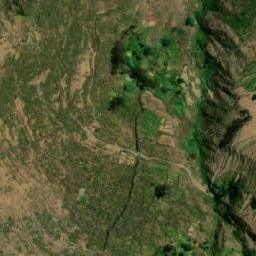 Satellite imagery of Cerro León Pahuayin, PE