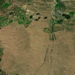 Satellite imagery of Cerro León Pahuayin, PE