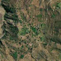 Satellite imagery of Cerro Jatunhuanca, PE