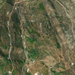 Satellite imagery of Cerro Jatunhuanca, PE