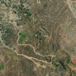 Satellite imagery of Cerro Jatunhuanca, PE