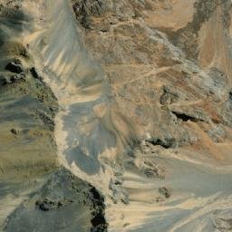 Satellite imagery of Cerro Huamanrripa, PE