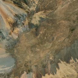Satellite imagery of Cerro Huamanrripa, PE