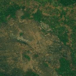 Satellite imagery of Béu, AO