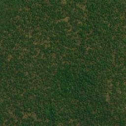 Satellite imagery of Cachangui, AO