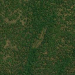 Satellite imagery of Cachangui, AO