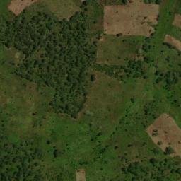 Satellite imagery of Dundo, AO