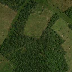 Satellite imagery of Dundo, AO