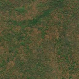 Satellite imagery of Caquitombe, AO