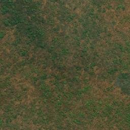 Satellite imagery of Caquitombe, AO