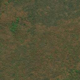 Satellite imagery of Cimba, AO