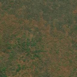 Satellite imagery of Cimba, AO