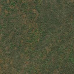 Satellite imagery of Cimba, AO