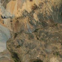 Satellite imagery of Cerro Huamanrripa, PE