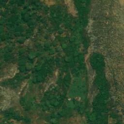 Satellite imagery of Béu, AO