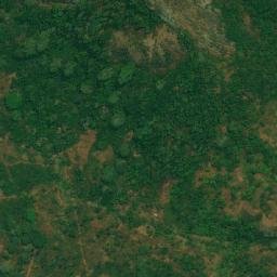 Satellite imagery of Béu, AO