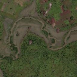 Satellite imagery of Quipoluço, AO