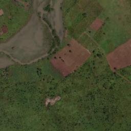Satellite imagery of Quipoluço, AO
