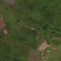 Satellite imagery of Quipoluço, AO