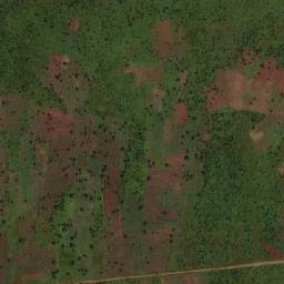 Satellite imagery of Ngonga, AO