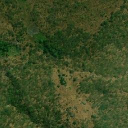 Satellite imagery of Utende Segundo, AO