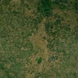 Satellite imagery of Utende Segundo, AO