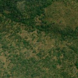 Satellite imagery of Utende Segundo, AO