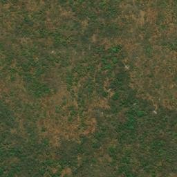 Satellite imagery of Caquitombe, AO