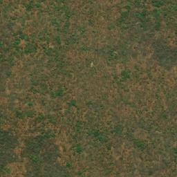 Satellite imagery of Caquitombe, AO