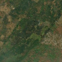 Satellite imagery of Locócua, AO