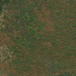 Satellite imagery of Locócua, AO