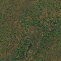 Satellite imagery of Cimba, AO