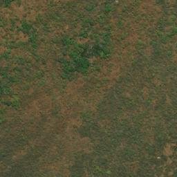 Satellite imagery of Cimba, AO