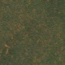 Satellite imagery of Cimba, AO