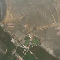 Satellite imagery of Viño Chico, PE