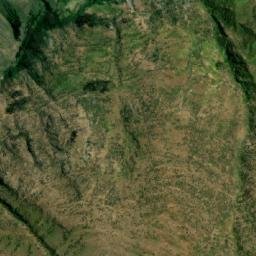 Satellite imagery of Loma Pirca, PE