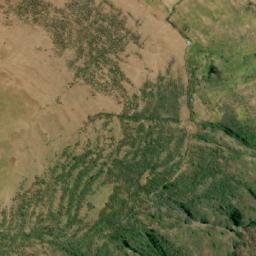 Satellite imagery of Loma Huincushcancha, PE