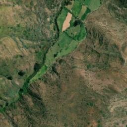 Satellite imagery of Loma Huincushcancha, PE