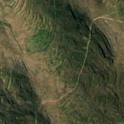 Satellite imagery of Loma Jircan, PE
