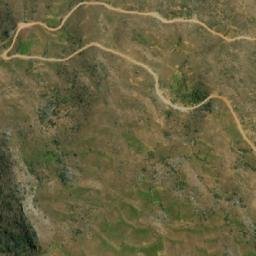 Satellite imagery of Loma Jircan, PE