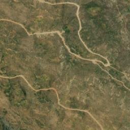 Satellite imagery of Loma Jircan, PE