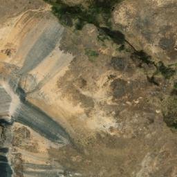 Satellite imagery of Cerro Huamanrripa, PE