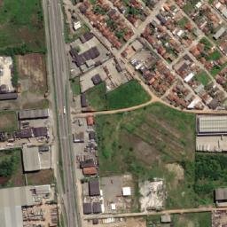 Satellite imagery of Morro do Aracaju, BR
