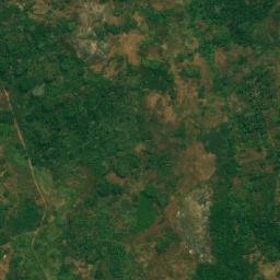 Satellite imagery of Béu, AO
