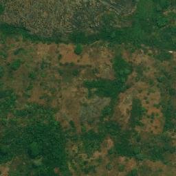 Satellite imagery of Béu, AO