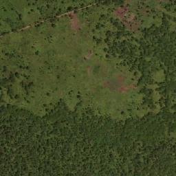 Satellite imagery of Caumbi, AO