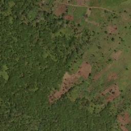 Satellite imagery of Caumbi, AO